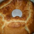 Budín ingles