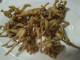 Ếch chiên bơ