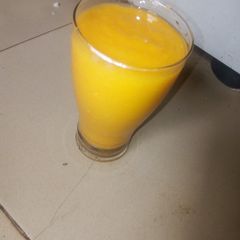 Mango juice A picture of Mango juice.