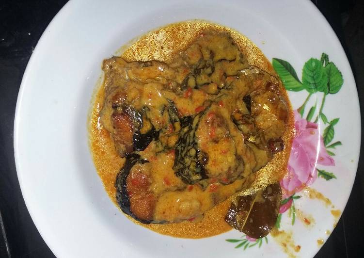 Cara membuat Patin bumbu merah yang nikmat Untuk Jualan
