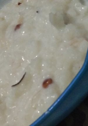 खीर (kheer recipe in Hindi) रेसिपी मुख्य फोटो