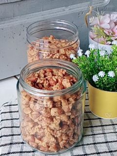 Foto resep Kacang Kribo
