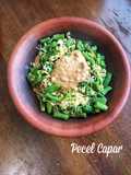 Pecel Capar