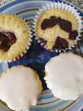 Cupcakes base vainilla