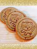 133.🍪Galletas Speculoos sin mantequilla