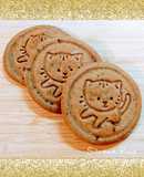133.🍪Galletas Speculoos sin mantequilla