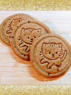 Una foto de 133.🍪Galletas Speculoos sin mantequilla