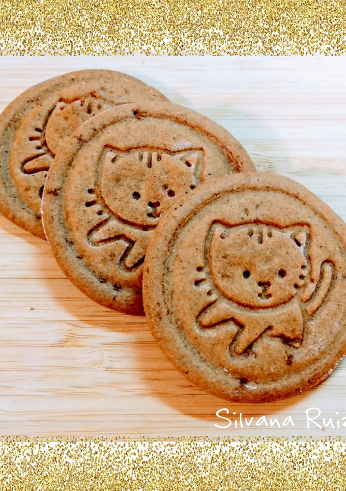 Una foto de 133.🍪Galletas Speculoos sin mantequilla
