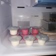 Es Krim Homemade