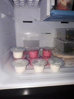 Foto resep Es Krim Homemade