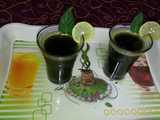 sharbat