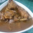 Bistik Ayam sederhana