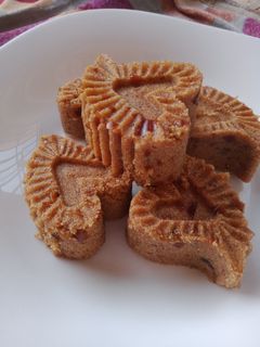 صورة لوصفة رفيس تونسي