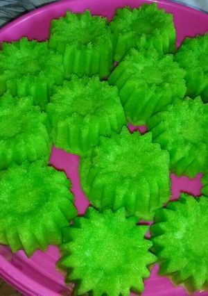 Foto resep Putri Ayu Lezat