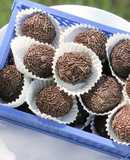 Brigadeiros