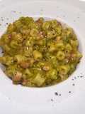 Pasta and Peas