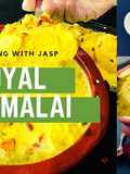 Easy to Cook Rasmalai Recipe