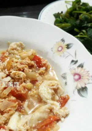Foto resep Day 1 : Lunch Mayo Clinic Diet