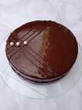 Torta Sacher