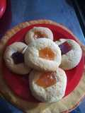 Pepas.