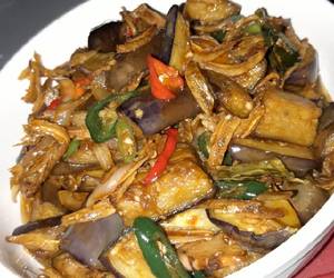 Fresh Membuat Terong kecap Gurih Mantul Fresh Membuat Terong kecap Gurih Mantul