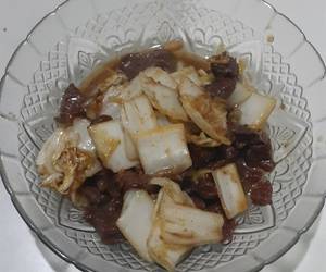 Resep Terbaik Cah sawi putih daging sapi Enak Sempurna Resep Terbaik Cah sawi putih daging sapi Enak Sempurna