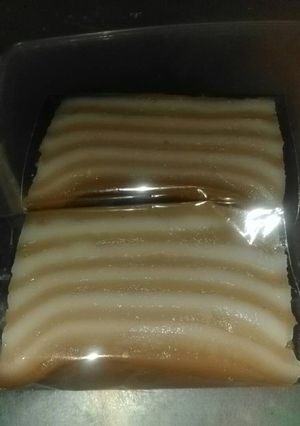 Foto resep Lapis,moka.enak