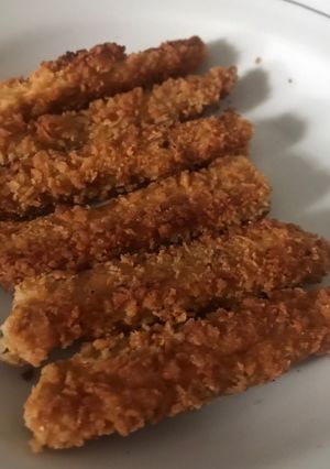 Foto resep Nugget Tempe