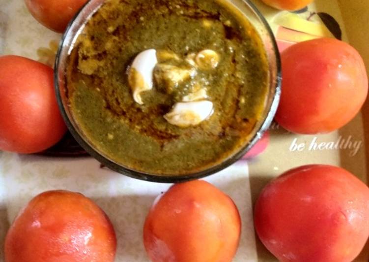 Knowing These 5 Secrets Will Make Your Creamy Palak Paneer