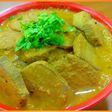 வாழைக்காய் குழம்பு (Vaalai poo Kulambu Recipe in Tamil)