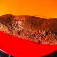 Budín de chocolate al microondas súper esponjoso rápido y facilísimo 1,2,3 (apta para principiantes)