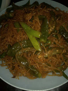 Foto resep Soun Buncis Cabe Hijau
