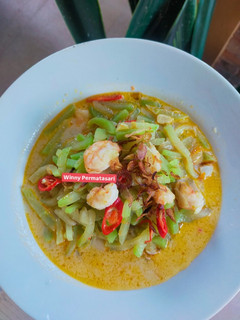 Foto resep Sayur Labu Siam