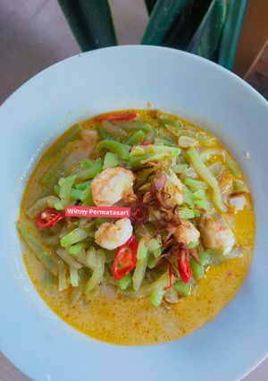 Foto resep Sayur Labu Siam