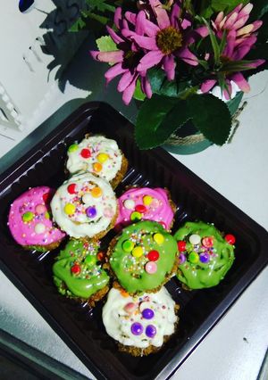 Foto resep Oreo Goreng