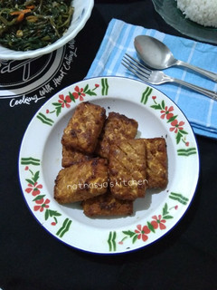 Foto resep Tempe Bacem