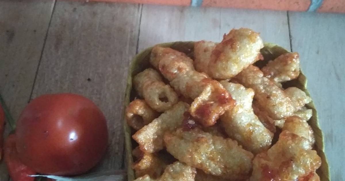 84 resep  macaroni balado enak dan sederhana ala rumahan 