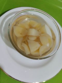 Foto resep Setup Salak