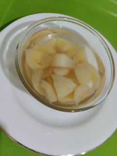 Foto resep Setup Salak