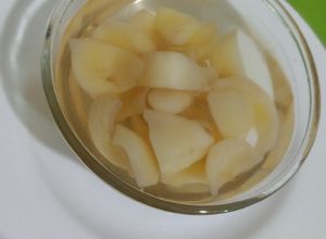 Foto resep Setup Salak