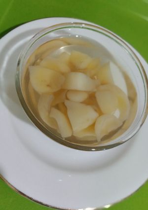 Foto resep Setup Salak