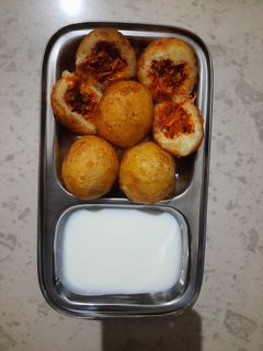 ફરાળી પેટીસ (Farali Pattice Recipe In Gujarati) રેસીપી મુખ્ય ફોટો