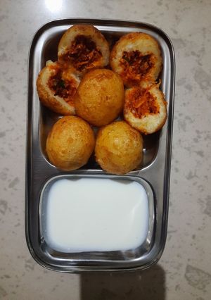 ફરાળી પેટીસ (Farali Pattice Recipe In Gujarati) રેસીપી મુખ્ય ફોટો