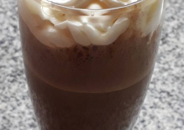 Frapuccino