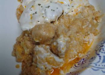 Unique Cuisine Buffalo Chicken Casserole Delicious Unique Cuisine Buffalo Chicken Casserole Delicious