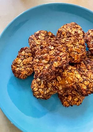 Foto resep ✨Haferkekse
