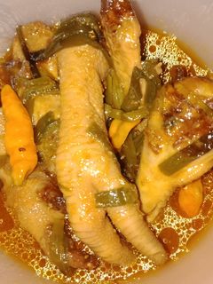 Foto resep Ayam bumbu kecap
