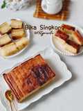 Bika Singkong Premium