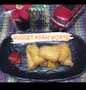 Resep: Nugget Ayam Wortel Farah Quinn
