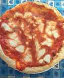 🍕PIZZA IN PADELLA🍳